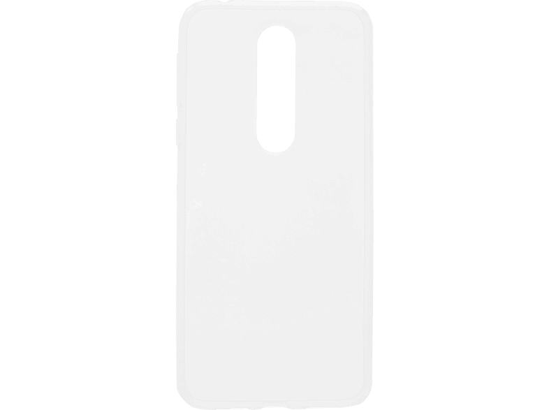 V-DESIGN PIC 222, Backcover, Nokia, 7.1, Transparent von V-DESIGN