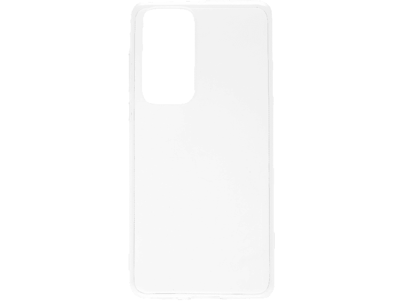 V-DESIGN PIC 380, Backcover, Huawei, P40, Transparent von V-DESIGN