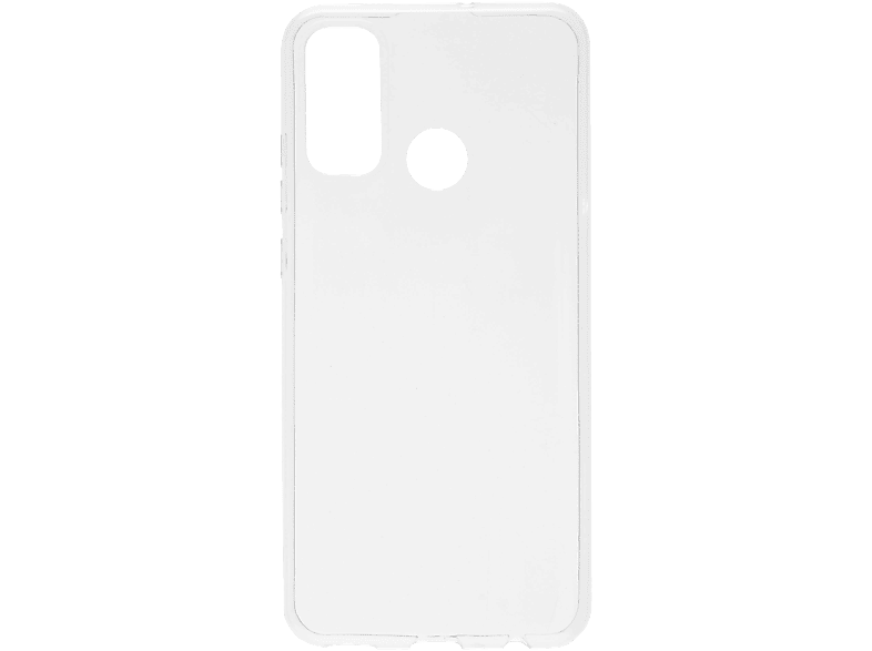 V-DESIGN PIC 406, Backcover, Huawei, P smart (2020), Transparent von V-DESIGN