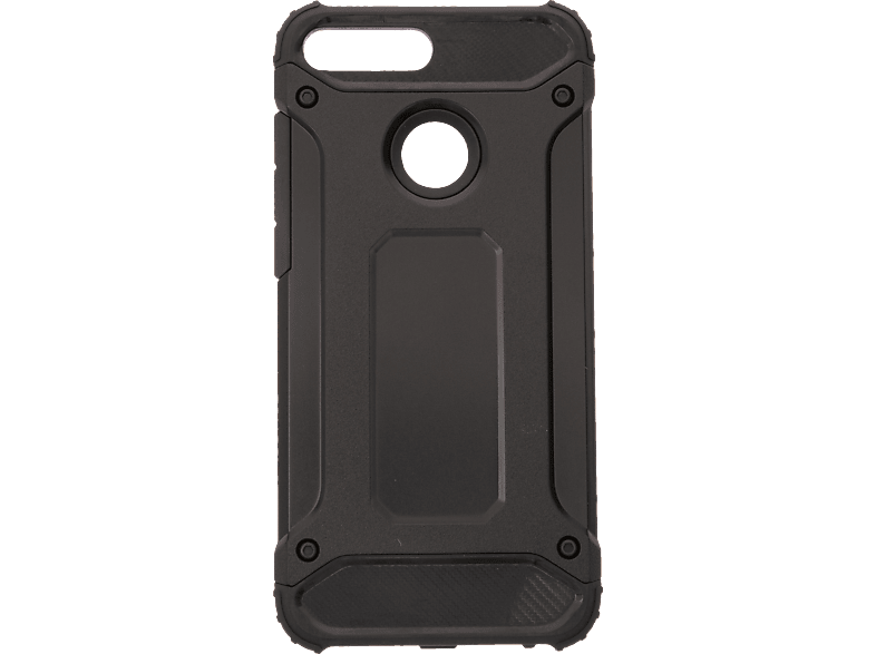 V-DESIGN VDR 049, Backcover, Honor, 9 Lite, Schwarz von V-DESIGN