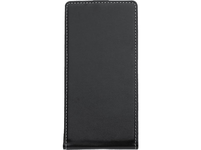 V-DESIGN VKL 0189, Flip Cover, Samsung, Galaxy Note 9, Schwarz von V-DESIGN