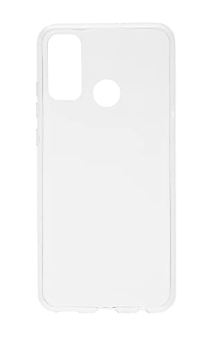 V-Design PIC 406 Picassio Backcase für Huawei P Smart 2020 transparent Clear Case durchsichtig Hülle Ultra Dünne Voller Schutz Kompatibel mit Huawei P Smart 2020 von V-Design