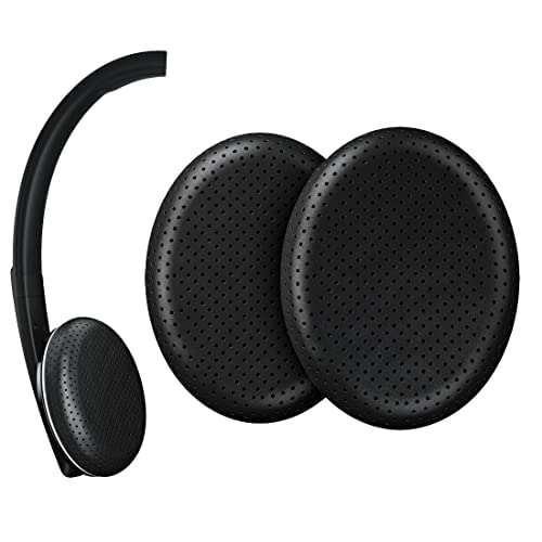 V-MOTA Earpads Kompatibel mit EPOS/Sennheiser SC 135 165 135T 165T / Adapt 135 165 135T 165TUSB-C HD Stereo Sound Kopfhörer (Earpads 1 Paar) von V-MOTA
