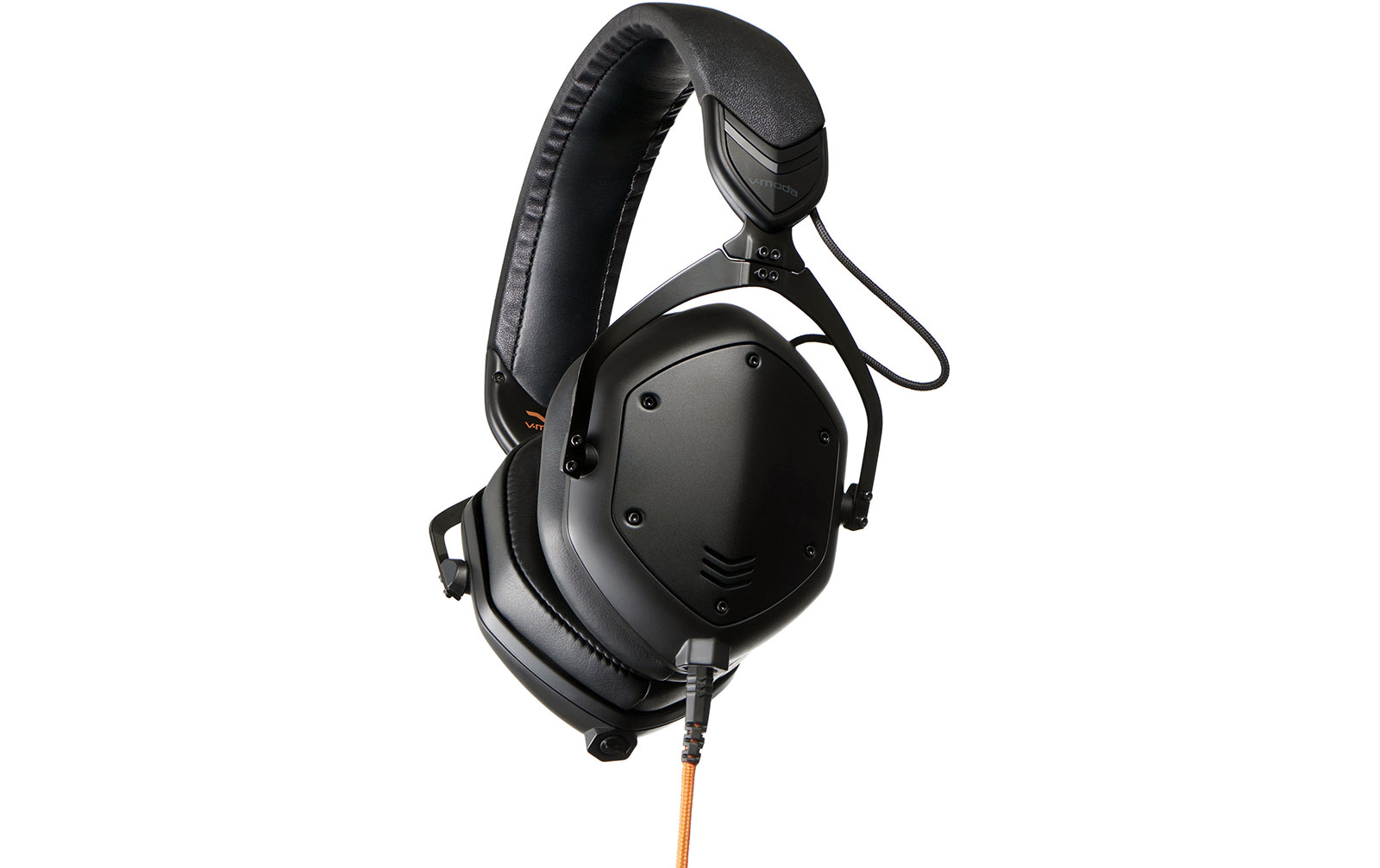 V-Moda Crossfade M-100 Master mattschwarz von V-Moda