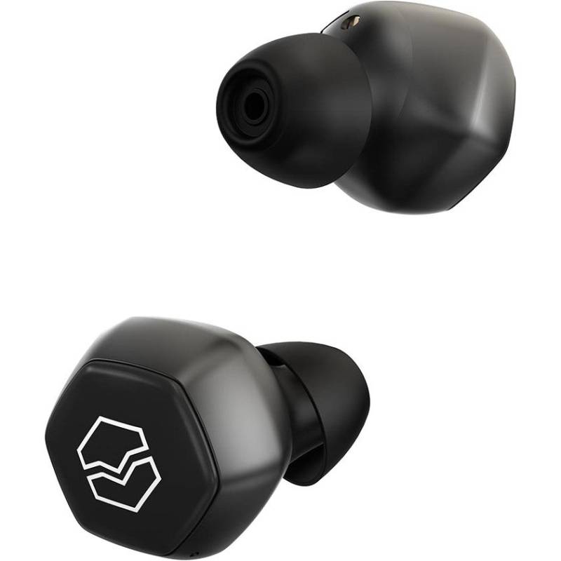 V-Moda Hexamove Lite Black Fully Wireless In-Ear Headphones von V-Moda