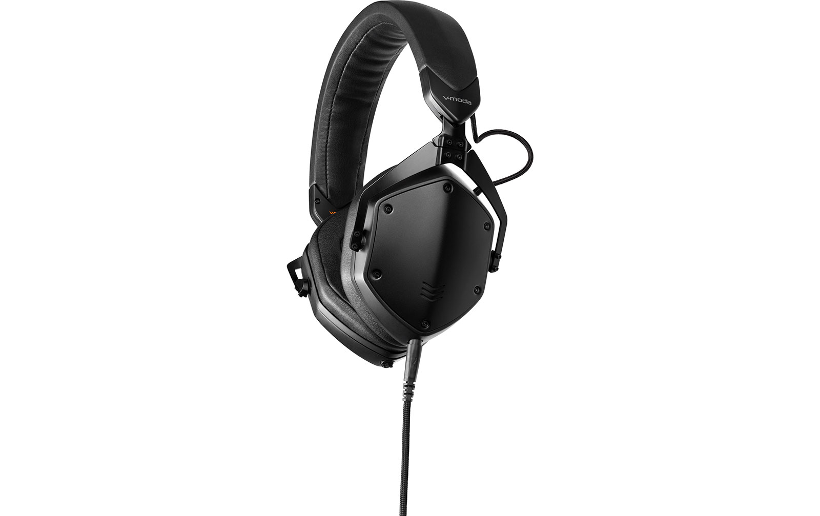 V-Moda M-200 Over-Ear Studiokopfhörer V-Moda M-200 Over-Ear Studiokopfhörer von V-Moda