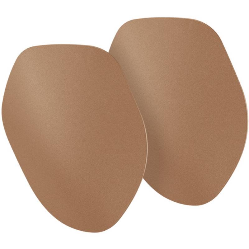 V-Moda S-80 Magnetic Shields Rose Gold decoratieve schildjes voor V-Moda S-80 von V-Moda