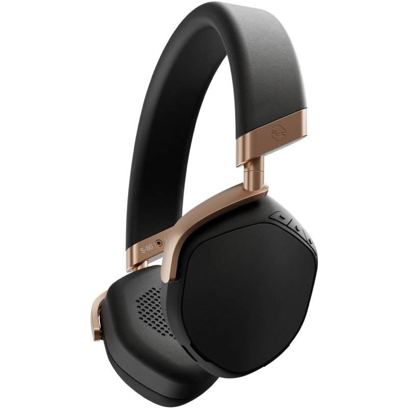 V-Moda S-80 Rose Gold Bluetooth Headphones & Personal Speaker System von V-Moda