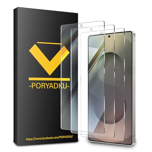 3+1 Stück Für Samsung Galaxy S25 Ultra 5G Panzer Schutz Glas Folie 3 Stück+ Mit Ausrichtungswerkzeug, Fingerabdruck kompatibel, 9H Härte Displayschutz Schutzfolie 3+1 Stück Für Samsung Galaxy S25 Ultra 5G Panzer Schutz Glas Folie 3 Stück+ Mit Ausrichtungswerkzeug, Fingerabdruck kompatibel, 9H Härte Displayschutz Schutzfolie von V-PORYADKU