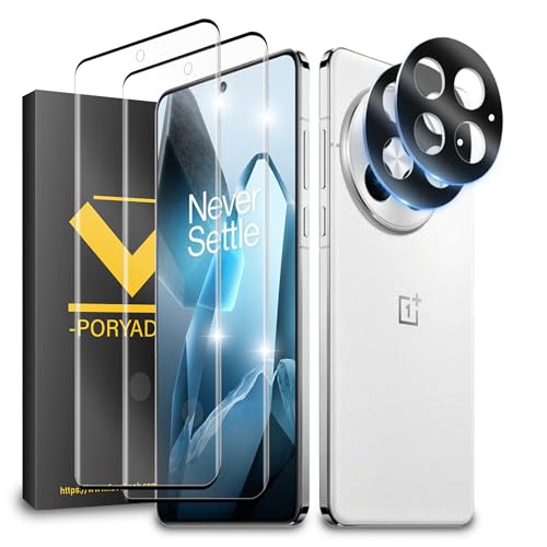 V-PORYADKU 2+2 Stück Für Oneplus 13 Panzer Schutz Glas Folie 2 Stück+Kamera Schutzfolie 2 Stück Mit Ausrichtungswerkzeug, Fingerabdruck kompatibel, 9H Härte Displayschutz Für Oneplus 13 5G V-PORYADKU 2+2 Stück Für Oneplus 13 Panzer Schutz Glas Folie 2 Stück+Kamera Schutzfolie 2 Stück Mit Ausrichtungswerkzeug, Fingerabdruck kompatibel, 9H Härte Displayschutz Für Oneplus 13 5G von V-PORYADKU