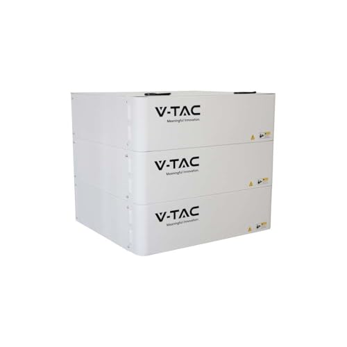 Batteriespeicher - Obere Abdeckung - Zubehör Batteriespeicher - Obere Abdeckung - Zubehör von V-TAC
