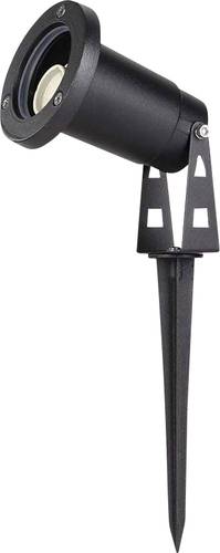 V-TAC 10372 VT-1119 Gartenstrahler GU10 Schwarz V-TAC 10372 VT-1119 Gartenstrahler GU10 Schwarz von V-TAC