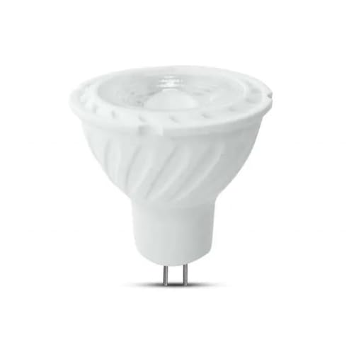 V-TAC 21206 LED EEK F (A - G) GU5.3 Reflektor 6.00W Kaltweiß (Ø x H) 50mm x 52mm 1St. von V-TAC