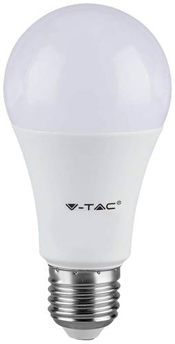 V-TAC 217260 LED EEK F (A - G) E27 8.5W Warmweiß (Ø x L) 60mm x 108mm von V-TAC