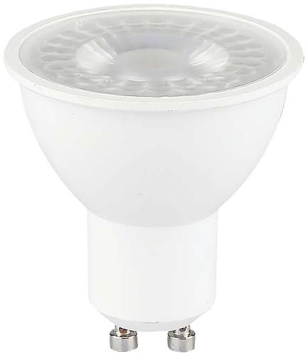 V-TAC 21875 LED EEK F (A - G) GU10 Reflektor 7.50W Warmweiß (Ø x H) 50mm x 55mm von V-TAC