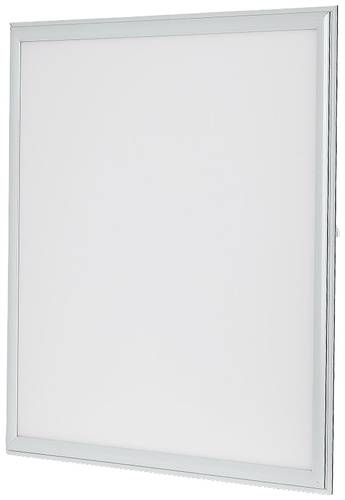 V-TAC 62x62 Panel High Lumen 6675 LED-Panel 6er Set EEK: E (A - G) 29W Tageslichtweiß Weiß von V-TAC