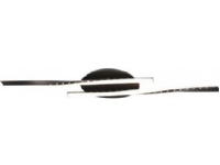 V-TAC Deckenleuchte V-TAC Deckenleuchte 12W LED Schwarz VT-7788 3000K 1280lm V-TAC Deckenleuchte V-TAC Deckenleuchte 12W LED Schwarz VT-7788 3000K 1280lm von V-TAC