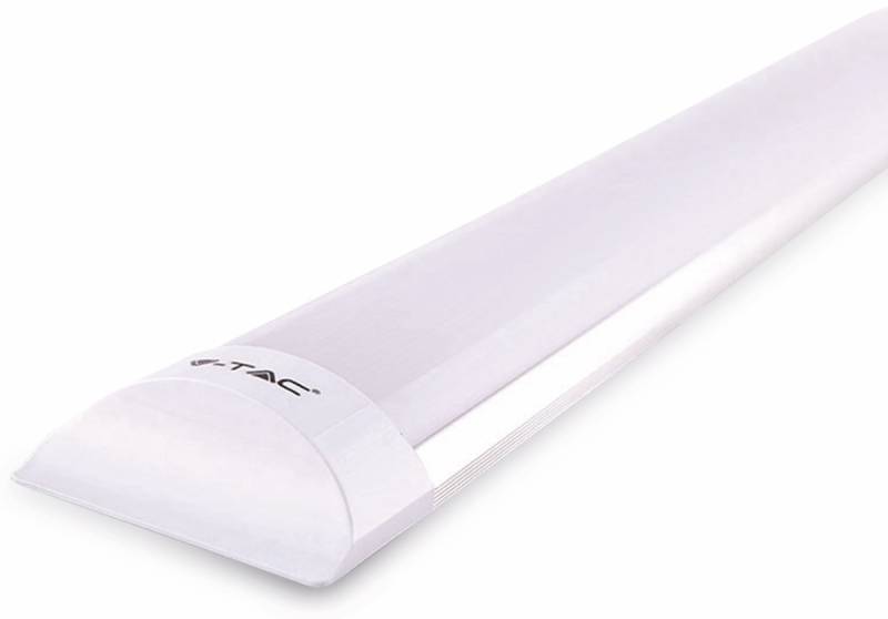 V-TAC LED-Deckenleuchte, VT-8-40(666) 40W, 4800 lm, 1200 mm, 4000 K von V-TAC