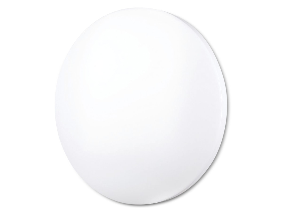 V-TAC LED-Deckenleuchte VT-8412, Kuppel, 260mm, 12W, TW V-TAC LED-Deckenleuchte VT-8412, Kuppel, 260mm, 12W, TW von V-TAC