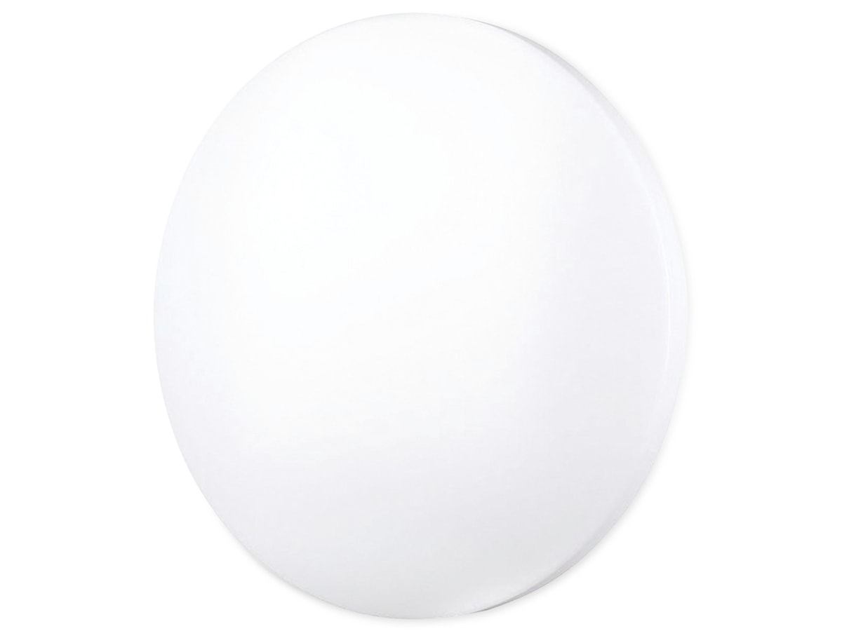 V-TAC LED-Deckenleuchte VT-8418, Kuppel, 310mm, 18W, TW V-TAC LED-Deckenleuchte VT-8418, Kuppel, 310mm, 18W, TW von V-TAC