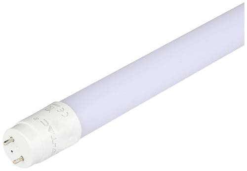 V-TAC LED EEK: C (A - G) G13 Röhrenform 12.00W Kaltweiß (Ø x L) 28mm x 1200mm von V-TAC