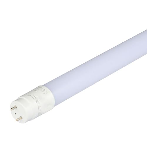 V-TAC LED EEK: C (A - G) G13 Röhrenform 15.00W Tageslichtweiß (Ø x L) 28mm x 1500mm von V-TAC