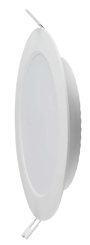 V-TAC LED-Einbauleuchte VT-61003, EEK: E, 3 W, 330 lm, 3000 K von V-TAC