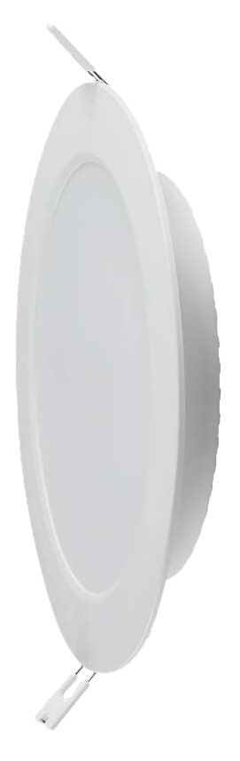 V-TAC LED-Einbauleuchte VT-61012, EEK: F, 12 W, 1200 lm, 3000 K von V-TAC