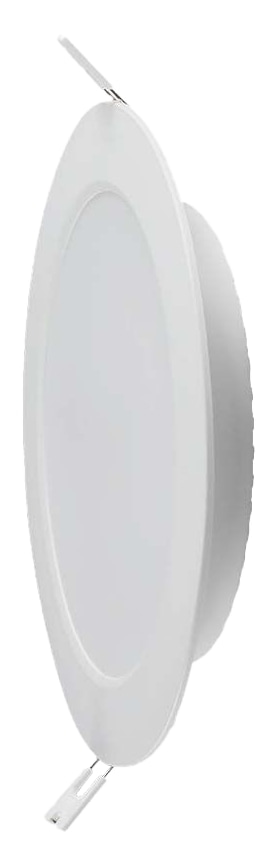 V-TAC LED-Einbauleuchte VT-61018, EEK: F, 18 W, 1850 lm, 3000 K von V-TAC