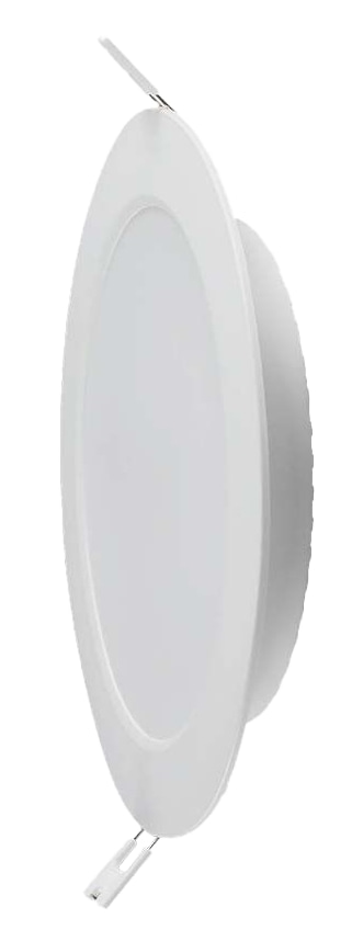 V-TAC LED-Einbauleuchte VT-61024, EEK: E, 24 W, 2640 lm, 4000 K von V-TAC