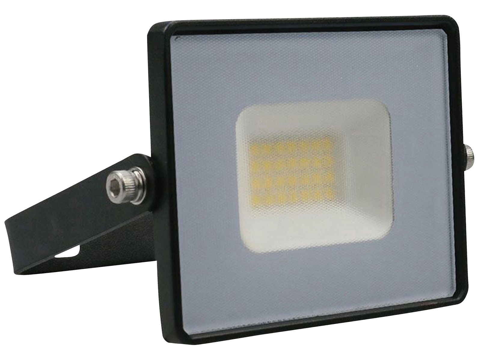 V-TAC LED-Fluter VT-4021, 20W, 1620lm, 6500K, IP65 von V-TAC