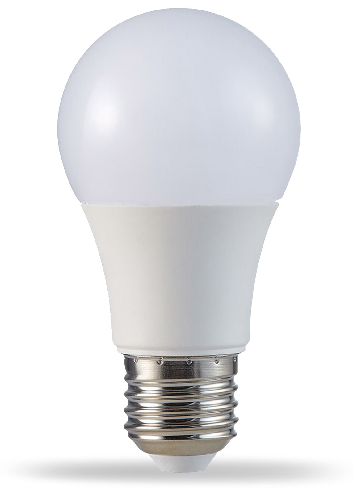 V-TAC LED-Lampe VT-2099, E27, EEK: F, 8,5 W, 806 lm, 4000 K von V-TAC