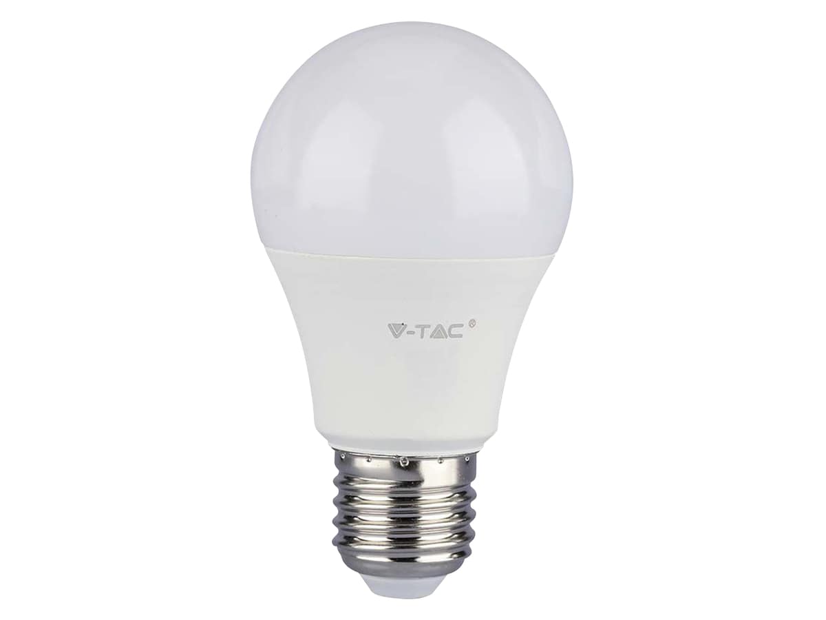 V-TAC LED-Lampe VT-2112-N, E27, 10,5 W, 2700 K, 1055 lm von V-TAC