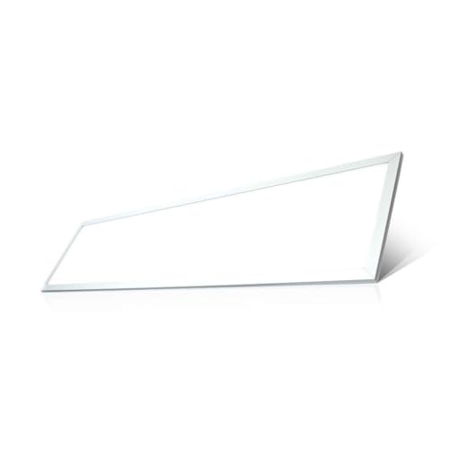 V-TAC LED-Panels mit hohem Lumenwert - 120x30 - IP20-29W - 3960 Lumen - PKW - 4000K 6 Stück/Packung V-TAC LED-Panels mit hohem Lumenwert - 120x30 - IP20-29W - 3960 Lumen - PKW - 4000K 6 Stück/Packung von V-TAC