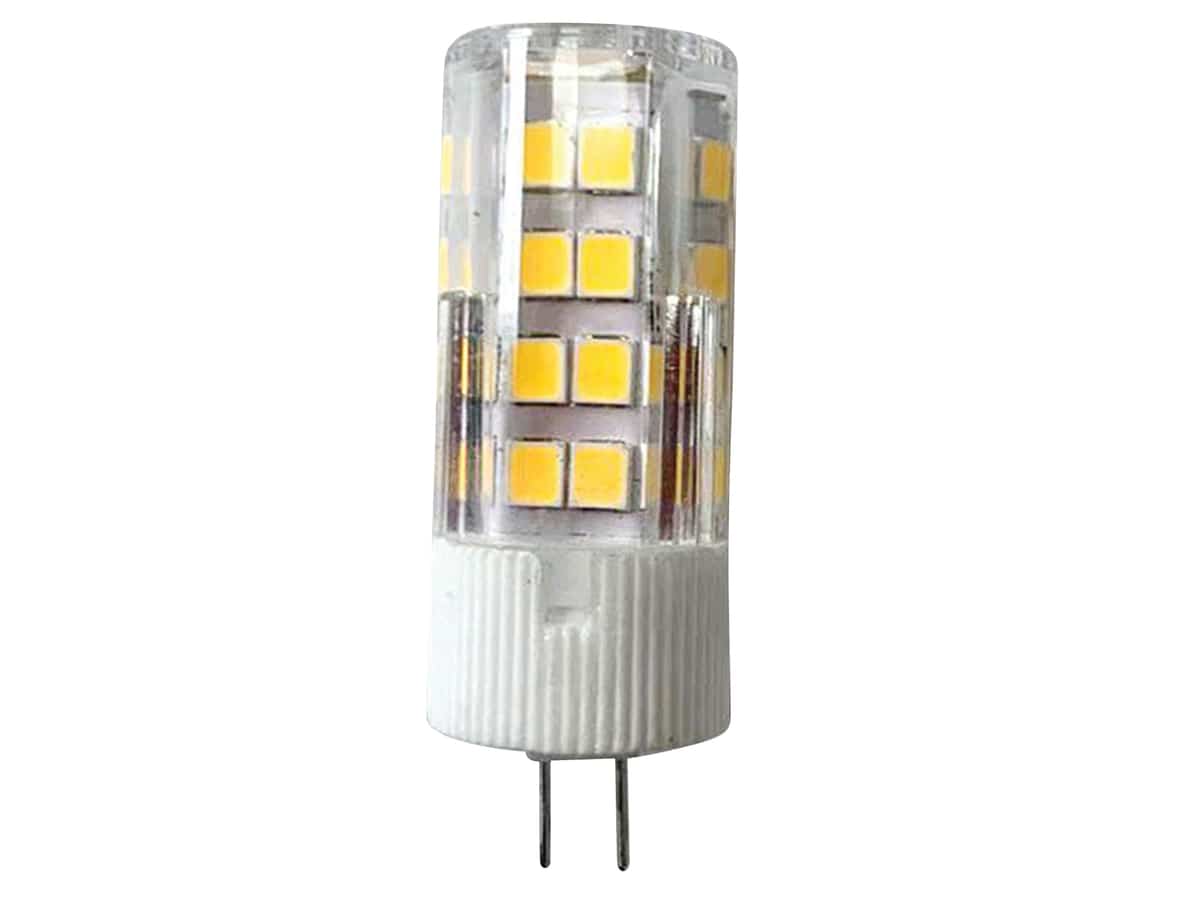 V-TAC LED-Stiftsockellampe VT-234, G4, EEK: E, 3,2W, 385lm, 3000K von V-TAC