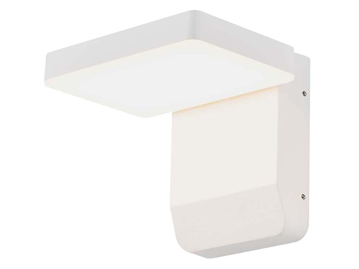 V-TAC LED-Wandleuchte VT-11020, EEK: E, 17 W, 2580 lm, 4000 K, weiß V-TAC LED-Wandleuchte VT-11020, EEK: E, 17 W, 2580 lm, 4000 K, weiß von V-TAC