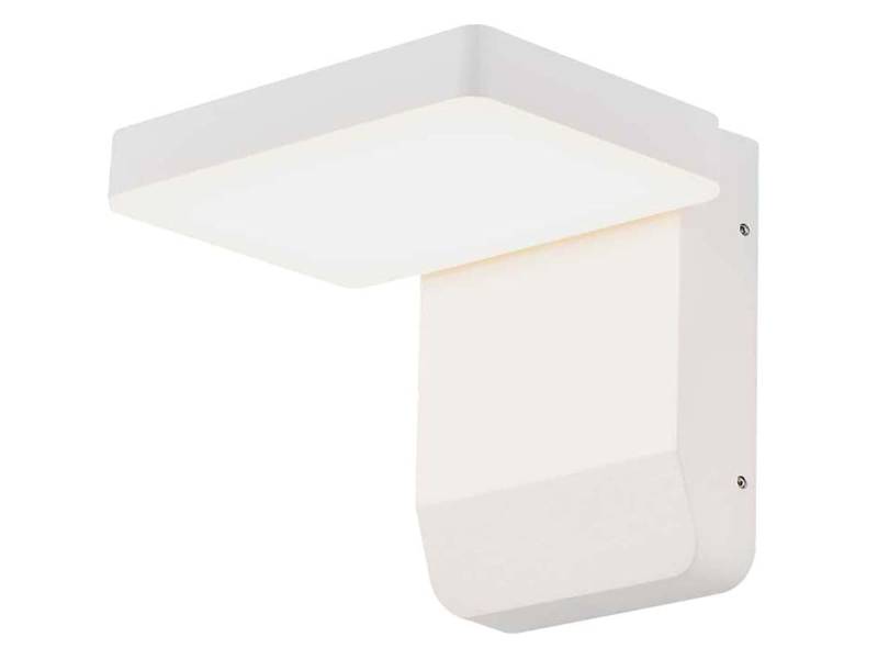 V-TAC LED-Wandleuchte VT-11020, EEK: E, 17 W, 2580 lm, 4000 K, weiß von V-TAC