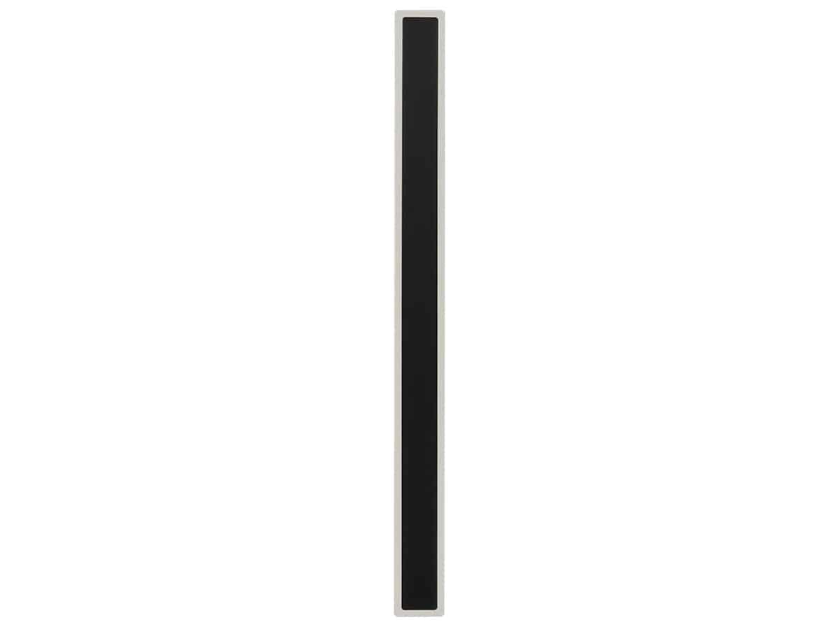 V-TAC LED-Wandleuchte VT-11117, EEK: E, 17 W, 2330 lm, 4000 K, schwarz V-TAC LED-Wandleuchte VT-11117, EEK: E, 17 W, 2330 lm, 4000 K, schwarz von V-TAC