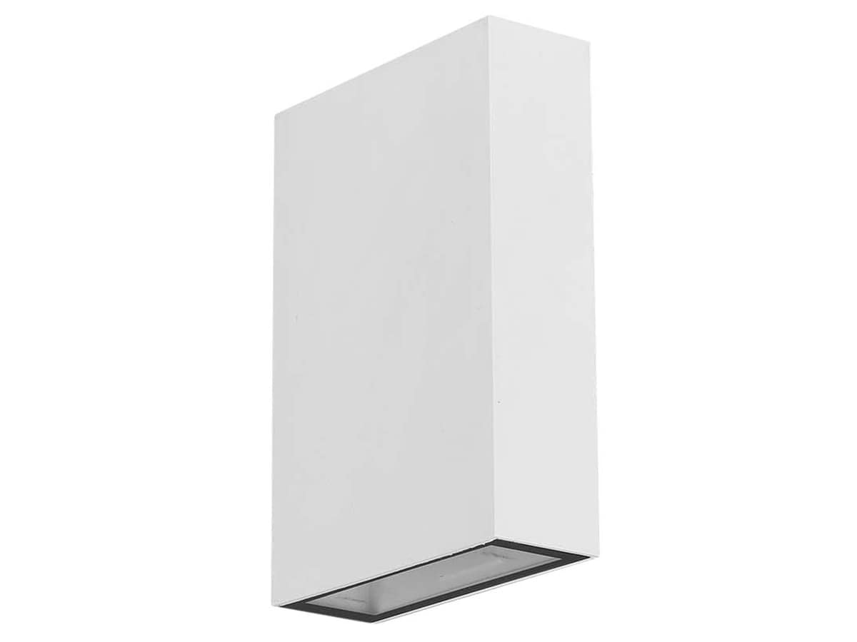 V-TAC LED-Wandleuchte VT-844, EEK: F, 4 W, 400 lm, 6400 K, weiß V-TAC LED-Wandleuchte VT-844, EEK: F, 4 W, 400 lm, 6400 K, weiß von V-TAC