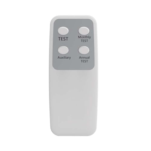 V-TAC Remote Control for Exit Light von V-TAC