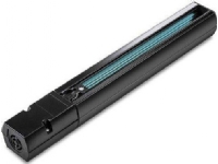 V-TAC Track Light Stromschiene 2 Meter Schwarz 3-Phasen (inklusive Stromanschluss und Kappe) V-TAC von V-TAC