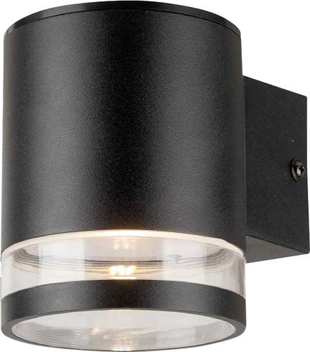 V-TAC VT-1139 23012 Solar-Wandlampe 0.55W Warmweiß Schwarz V-TAC VT-1139 23012 Solar-Wandlampe 0.55W Warmweiß Schwarz von V-TAC