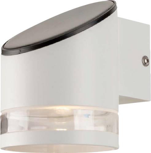 V-TAC VT-1140 23014 Solar-Wandlampe 0.88W Warmweiß Hellgrau V-TAC VT-1140 23014 Solar-Wandlampe 0.88W Warmweiß Hellgrau von V-TAC