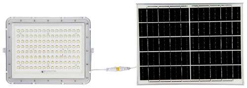 V-TAC VT-180W-W 7845 Solar-Spot Kaltweiß Weiß V-TAC VT-180W-W 7845 Solar-Spot Kaltweiß Weiß von V-TAC