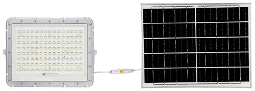 V-TAC VT-180W-W 7845 Solar-Spot Kaltweiß Weiß von V-TAC