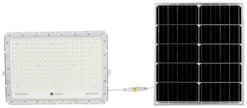 V-TAC VT-240W-W 7848 Solar-Spot Neutralweiß Weiß V-TAC VT-240W-W 7848 Solar-Spot Neutralweiß Weiß von V-TAC