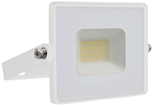 V-TAC VT-4021W-N 215951 LED-Außenstrahler EEK: F (A - G) 20.00W Kaltweiß von V-TAC