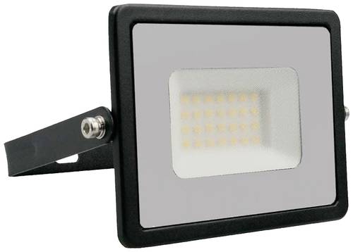 V-TAC VT-4031B-N 215953 LED-Außenstrahler EEK: F (A - G) 30.00W Tageslichtweiß von V-TAC