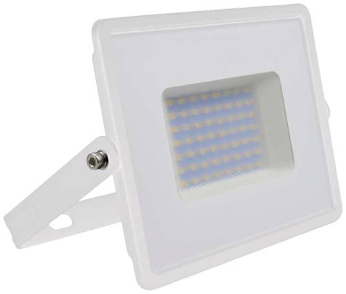 V-TAC VT-4051W-N 215962 LED-Außenstrahler EEK: F (A - G) 50.00W Tageslichtweiß von V-TAC