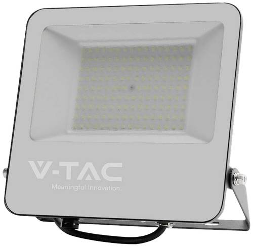 V-TAC VT-44160-B 10362 LED-Flutlichtstrahler EEK: C (A - G) 150W Neutralweiß von V-TAC